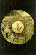 Hieronymus Bosch, Scenes from the Passion of Christ